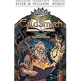 Ealdsmyth: A Table-Top Role Playing System