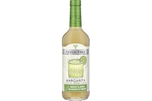 Fever-Tree Classic Margarita Mix 750ml (1 Bottle)
