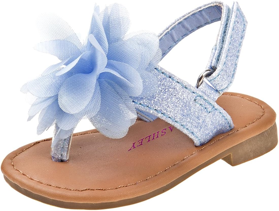 laura ashley baby sandals