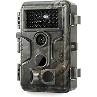 trail camera cost