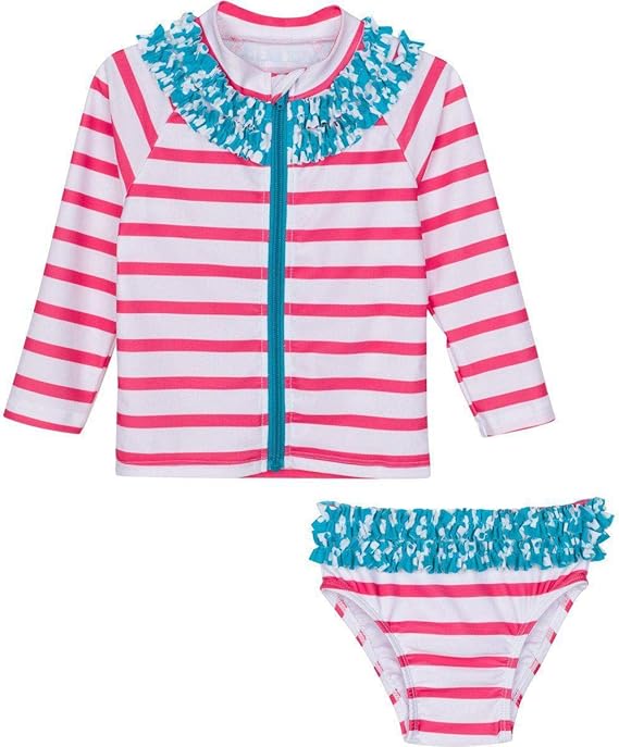 splash baby swimwear