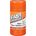 Fast Orange 25051 White Hand Cleaner Wipes Bucket, 72 Wipes, 1