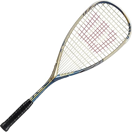 Wilson squash racquets Clearance