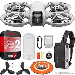 DJI Neo Drone 4K UHD Mini Quadcopter for