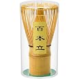 Matcha Whisk Set, Handcrafted Bamboo Whisk for Matcha Powder (Matcha Whisk) | Traditional Japanese Chasen for Matcha Stirrer,