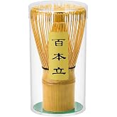 Matcha Whisk Set, Handcrafted Bamboo Whisk for Matcha Powder (Matcha Whisk) | Traditional Japanese Chasen for Matcha Stirrer, 100% Natural Matcha Wisk