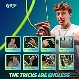 ZipString Handheld String Launcher Toy Twin Pack USB-C Rechargeable view 4