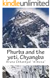 Phurba and the yeti, Chyangba