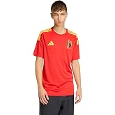 adidas Men's Belguim World Cup 2026 Apparel