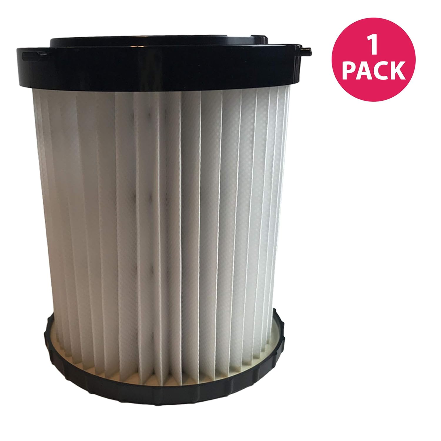 The 8 Best Dcv5801h Wet Dry Vacuum Replacement Filter