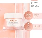 Avene Revitalizing Nourishing Cream 50ml for Dry Sensitive Skin view 5