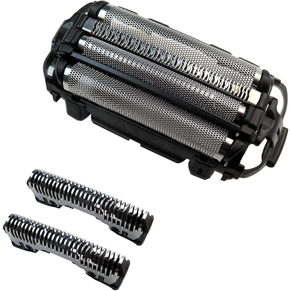 Amazon.com: ES9040 Spare Blade Inner Outer Set Face Mens