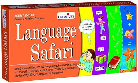 creative educational toys