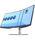 Amazon.com: Dell UltraSharp U3423WE 34.1