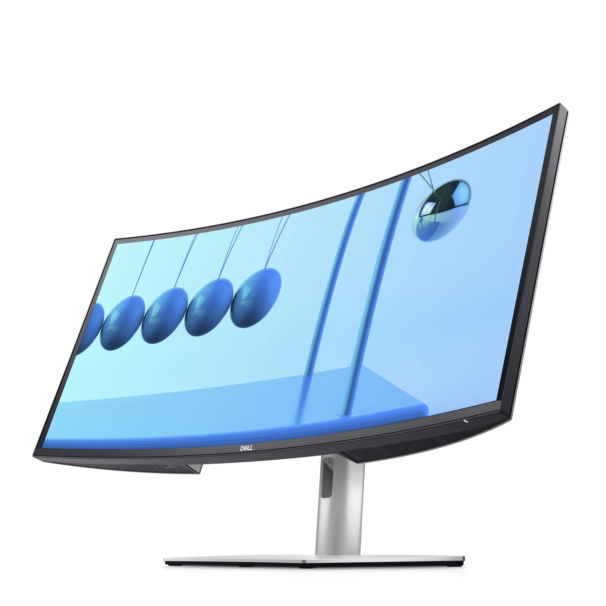 Dell U3421WE UltraSharp Curved, 34.14 Inch