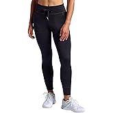 Head Women's Ambition Legging, Slim Fit, 27” Inseam, Soft Midweight Material