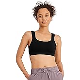 Jockey Women's Active High Impact Seam Free Sports Bra