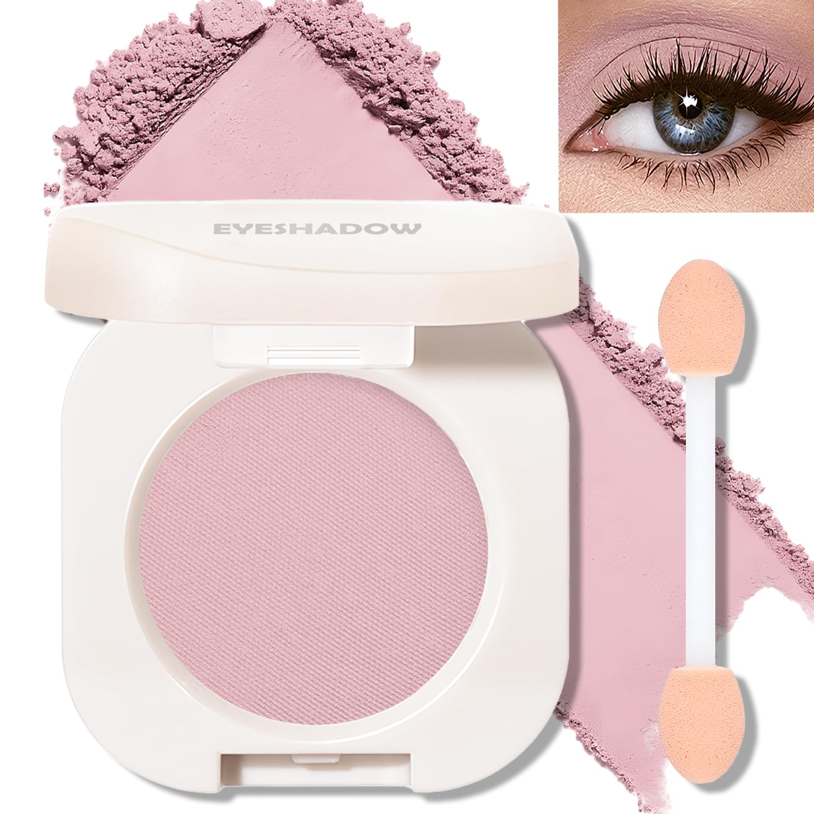 Eye Shadow # B101 PINK