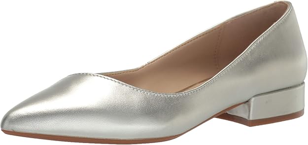 kenneth cole camelia flats