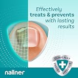 Nailner Fungal Nail Treatment Pen 4 ml Extra Strong 2 in 1 view 4