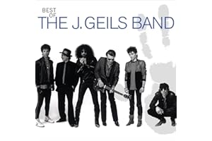 Best Of The J. Geils Band