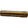 MOJO Outdoors Fatal Shot Custom Predator 12 Gauge Choke Tube, Hunting Accessories, Benelli Crio Plus, Gold, (FS100P)