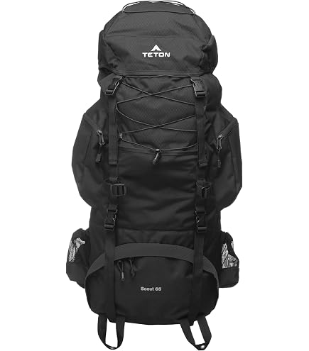 Amazon.com : Kelty Tactical Raven 2500 Backpack (Black) : Internal
