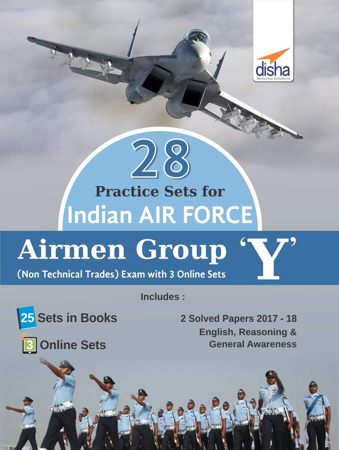 Force for Air Airmen Indian Practice 28 ... Buy Y Sets Group