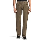 Levi's Mens 555 Relaxed Straight