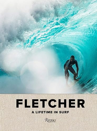 Download Fletcher: A Lifetime in Surf PDF