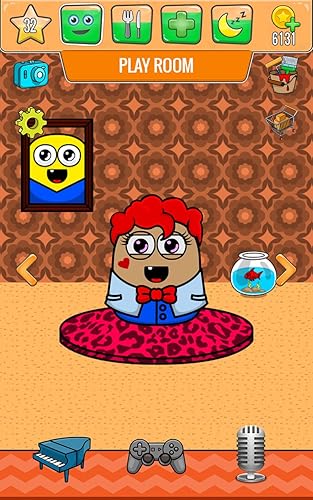 My Virtual Pet Shop Game My Gu Virtual Pet Games For Kids In Oman
