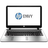HP ENVY Laptop Computer With 15.6" Screen, 4th Gen Intel Core TM i7 4710HQ Processor, 8GB RAM, 1TB HDD, Beats Audio, 15-k151nr