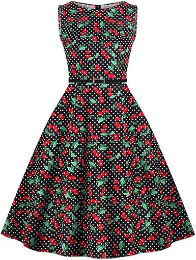 red and black dress amazon