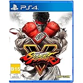 Street Fighter V - PlayStation 4 Standard Edition