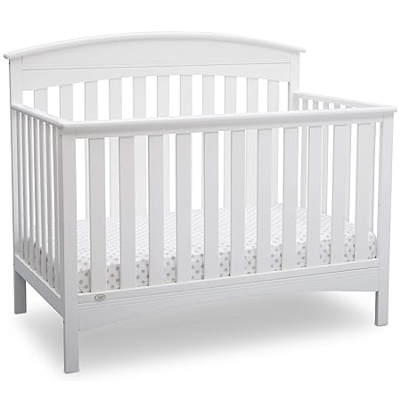 delta bennington mini crib