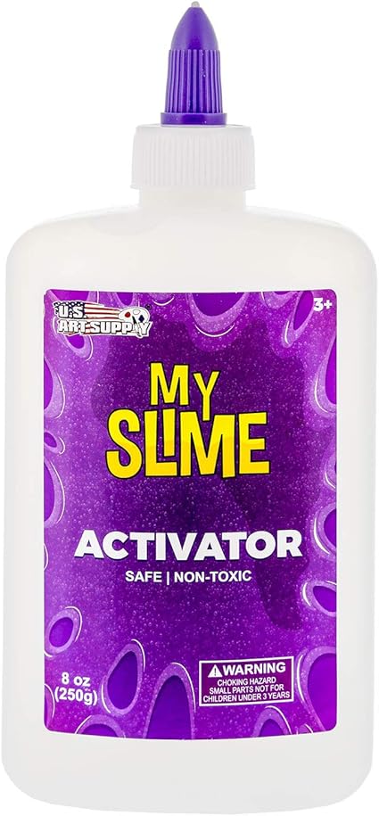 amazon slime activator