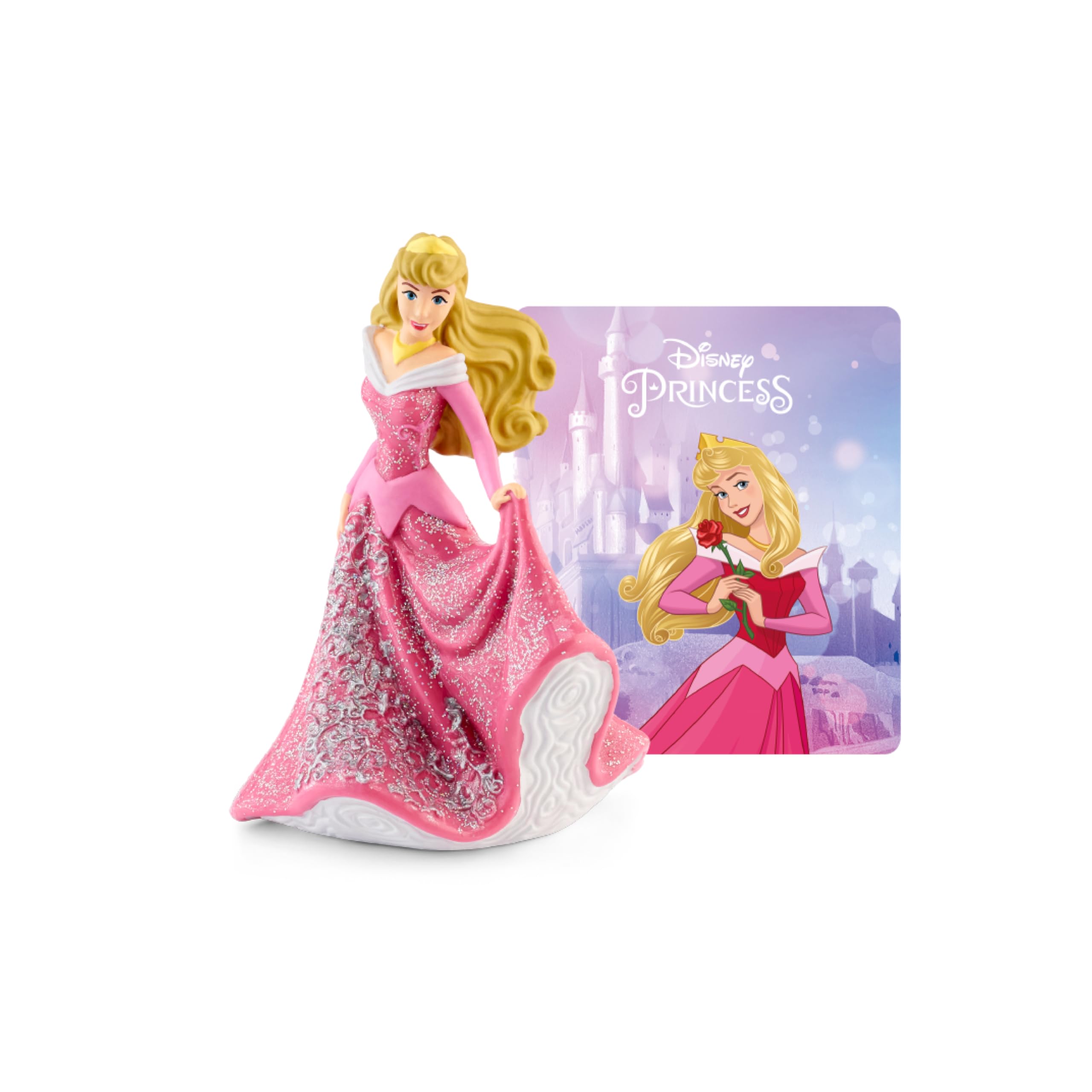 Tonies Aurora Audio Play Character from Disney's Sleeping Beauty