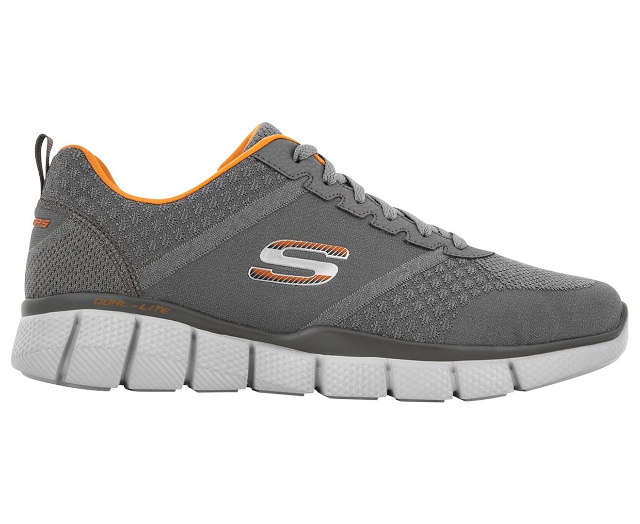 skechers equalizer 2.0-grey