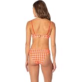 MAAJI Swimwear Women's Maaji 2249 Low Rise Thin Side Signature Cut Womens Swimwear