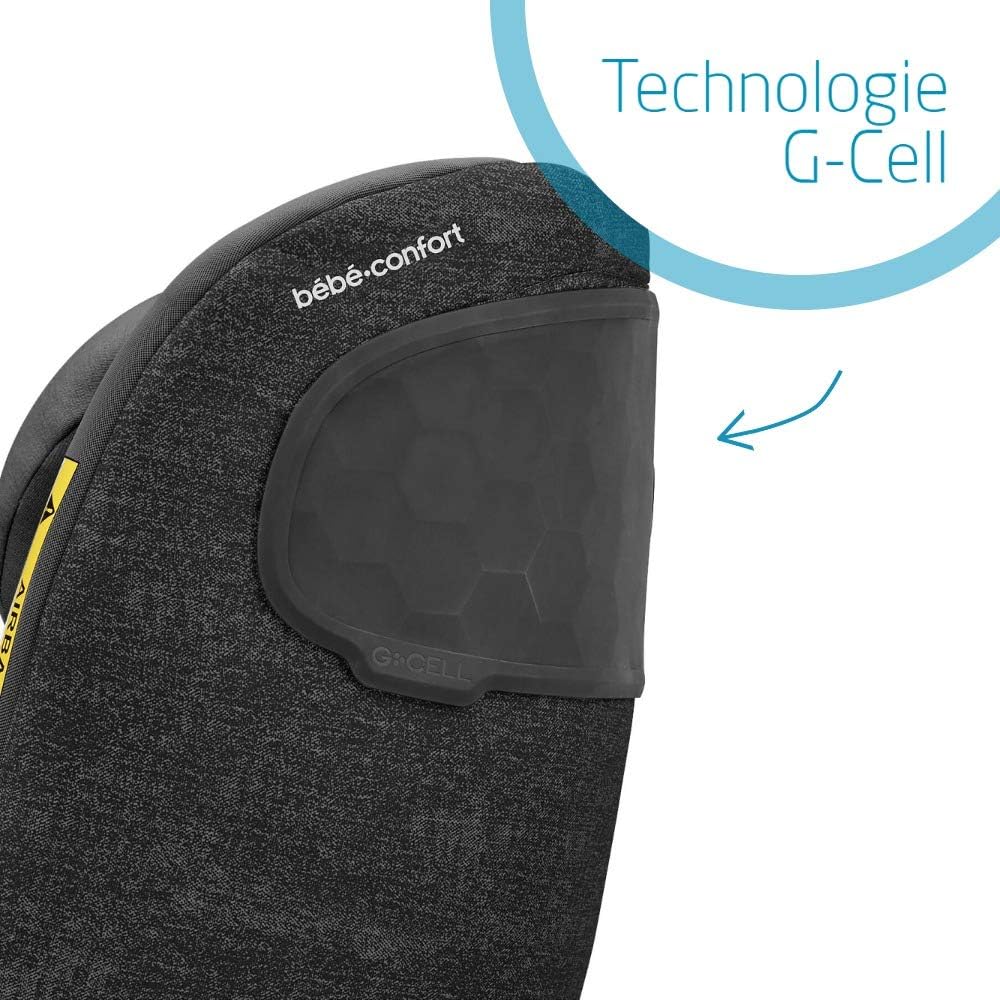 0 25 Kg Nomad Black Bebe Confort Beryl Siege Auto Evolutif Groupe 0 1 2 De La Naissance A 7 Ans Sieges Auto Et Accessoires Sieges Auto Smx Com Pl