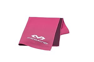 McDavid Copper Infused uCool Ultra Cooling Towel