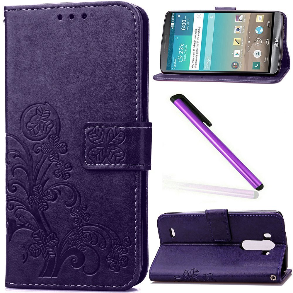 Best lg g3 case purple