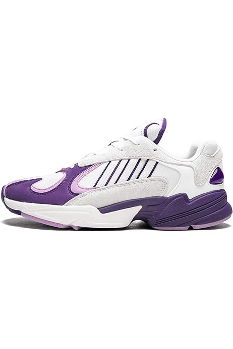 adidas dragon ball z purple