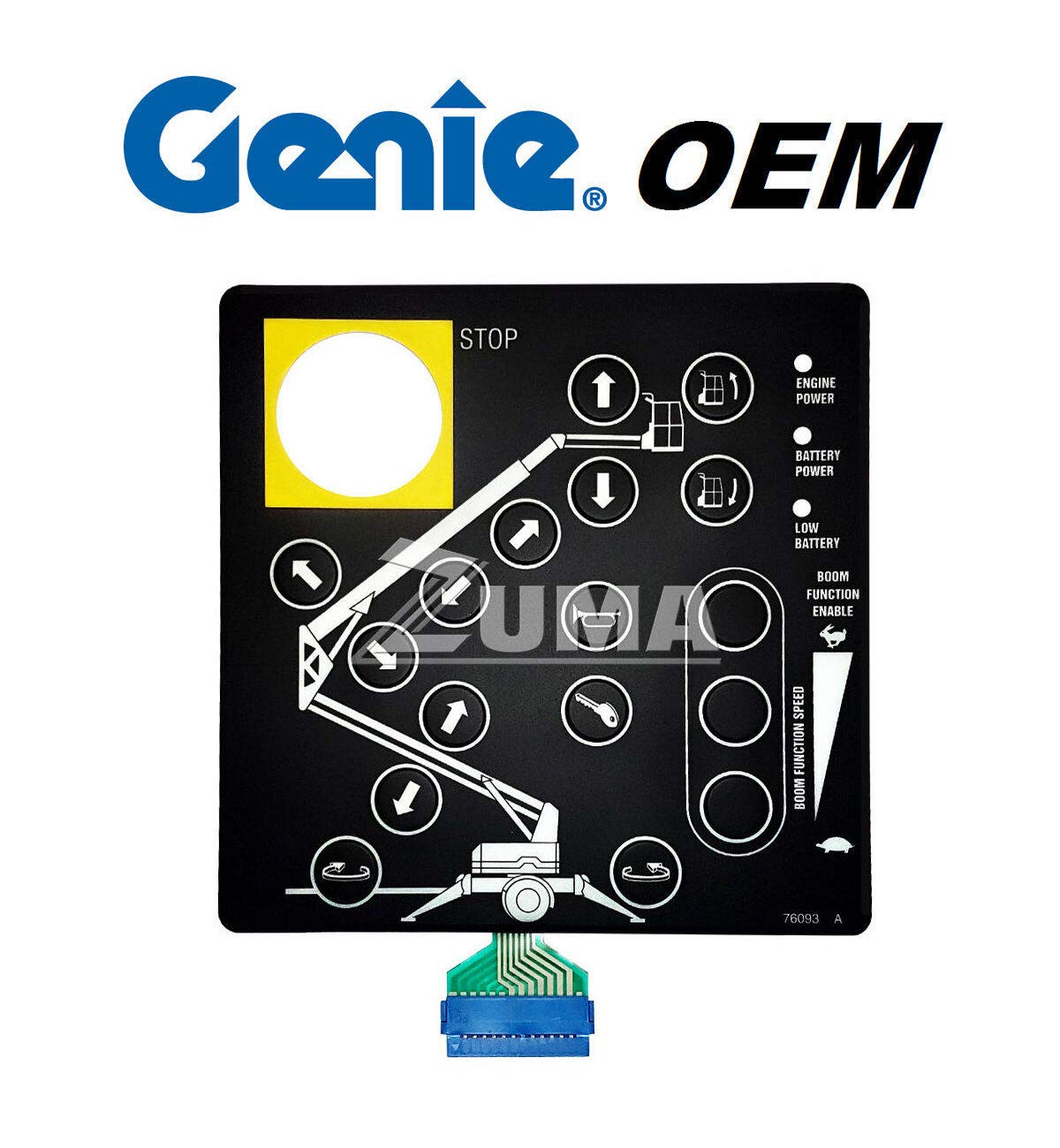 The 10 Best Genie Decal