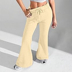 Flare Sweatpants Women,Sweatpants Women Wide