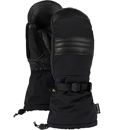 Amazon.com: Burton 2334310A04MRegular [ak] 3L Gore-TEX Oven Mitten