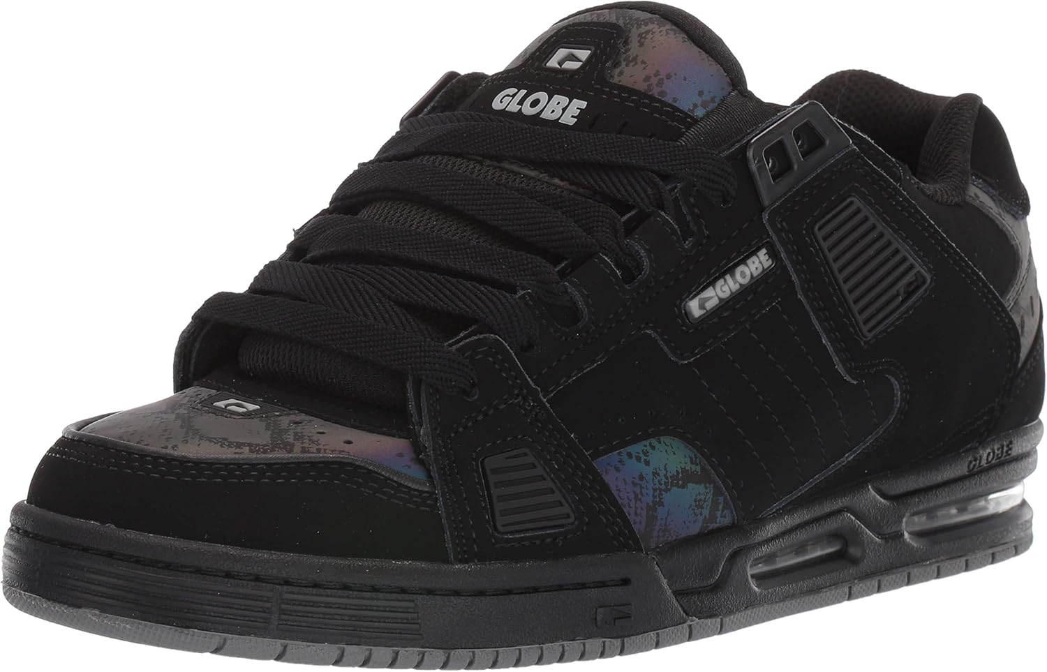 Globe Men's Sabre Skate Shoe: Shoes