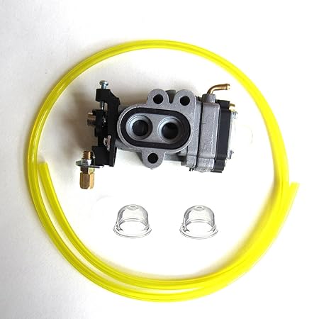 we261 carburetor