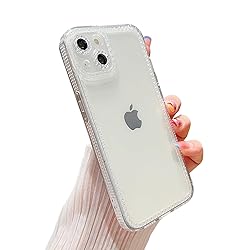 YUMUPIFE Compatible with iPhone 14 Plus 6.7 inch