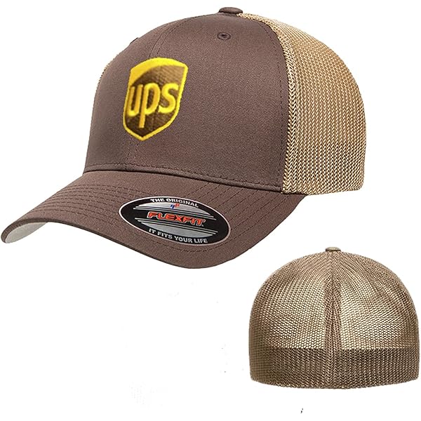 Ups Socks Men 9-12 United Parcel Service Crisis UPS